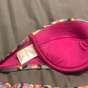 Xhilaration Swim - Target Bathing Suit Top Xhilaration Swim - Target Bathing Suit Top